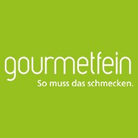 gourmetfein logo - Similar company to Unik Gmbh