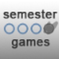Semester Games