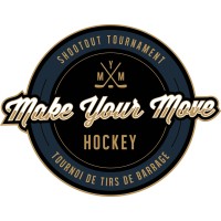 Make Your Move Hockey