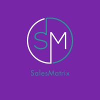 SalesMatrix.ai logo - Similar company to Salesmatrix Pty Ltd