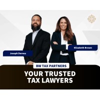 Business Wealth and Tax Partners logo - Similar company to Monotelo Advisors Inc