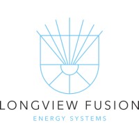 Longview Fusion Energy Systems logo - Similar company to Talking Robotics