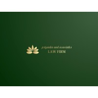 Priyanka and Associates logo - Similar company to Justicetap