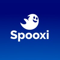 Spooxi logo - Similar company to Vertical Group .
