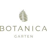 BOTANICA Garten AG logo - Similar company to Linden Live Learning Labs
