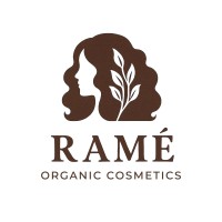 Ramé Organic Cosmetics logo - Similar company to Aromablush