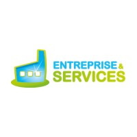 Entreprise & Services logo - Similar company to Groupe Le Carré Cbh