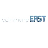 CommuneEASTAN IDEAS AND 'VISION' INSTITUTE, COLLATING AND CREATING THE UTOPIAN TASTE OF THE FUTURE. logo - Similar company to Dajoco