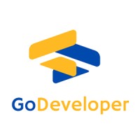 Go Developer logo - Similar company to Gladius