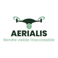 Aerialis logo - Similar company to Circa Diem
