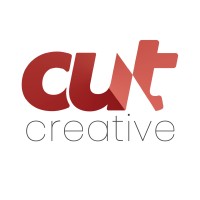 Cut Creative Agency logo - Similar company to Galen Group