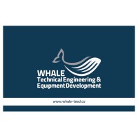 Whale-Teed Co. logo - Similar company to Petro Mashal Forouzan Consultant Engineering Company