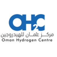 Oman Hydrogen Centre - (OHC) logo - Similar company to Hydrom