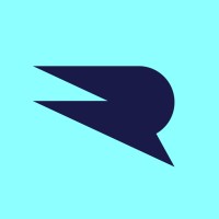 RUSH.GG logo - Similar company to Vortalis Technologies