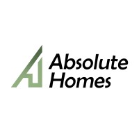 Absolute Homes logo - Similar company to Madmun Consultancy