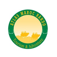Atlas Maroc travel agency logo - Similar company to Agence Redam : Travel & Events