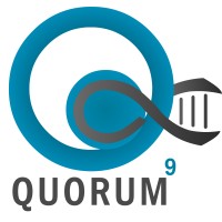 Congreso de Biotecnología Quorum logo - Similar company to Detectan