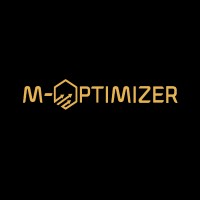 M-Optimizer logo - Similar company to Kloodin