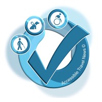 Accessible Travel Press logo - Similar company to Rock Advanced Mobility