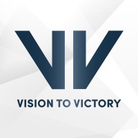 Vision To Victory Podcast logo - Similar company to Cld Consulting