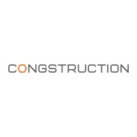 Congstruction logo - Similar company to Amadeus Fire Group