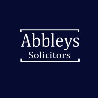 Abbleys logo - Similar company to Sostac® Certification Programme