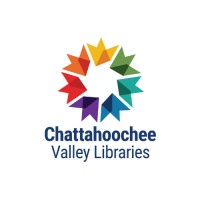 Chattahoochee Valley Libraries logo - Similar company to The Worldpost
