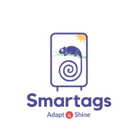 Smartags Pvt Ltd logo - Similar company to Smarttag Systems
