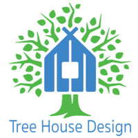 Tree House Design logo - Similar company to Tree House Design