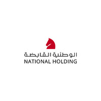 National Holding logo - Similar company to Gewan Holding