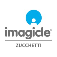 Imagicle logo - Similar company to Kurmi Software