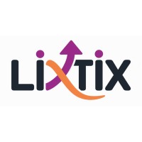 LixTix logo - Similar company to Wedointros