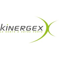 Kinergex logo - Similar company to Thinkifit
