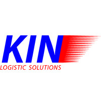 KIN Logistic Solutions logo - Similar company to Excelsious