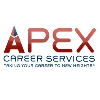 APEX Career Services - Expert Resume Writer & Career Coach 866-333-2739 logo - Similar company to Apex Career Solutions