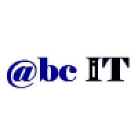 abcIT logo - Similar company to Telecomputer Center