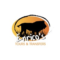 Enrico's Tours and Transfers logo - Similar company to Elephant Retirement Park Chaing Mai