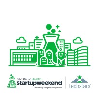 Startup Weekend Health SP logo - Similar company to Startup Show Brasil