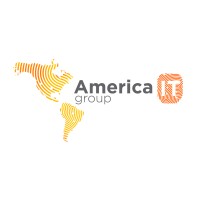 America Group logo - Similar company to Digex Srl