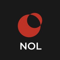 Nol Studio logo - Similar company to Seconds