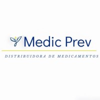 Medic Prev logo - Similar company to Examed Medicina Do Trabalho