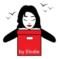 By Elodie - Coach en organisation et en rangement logo - Similar company to Temps Et Equilibre