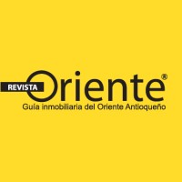 Revista Oriente
