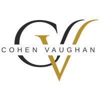 Cohen Vaughan LLP logo - Similar company to Analytical Forensic Associates