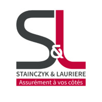 AXA STAINCZYK & LAURIERE logo - Similar company to Axa Bhm Henry - Molle