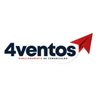 Agência 4 Ventos logo - Similar company to Newduca