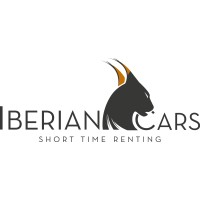 Iberian Cars logo - Similar company to Carzby