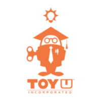 Toy U (dba Toy Genius) logo - Similar company to Old Foundry Toy Works