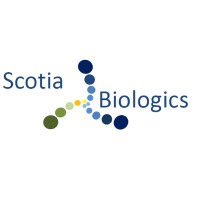 Scotia Biologics logo - Similar company to Ncimb Ltd
