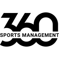 360 Sports Management logo - Similar company to Won Fightseries